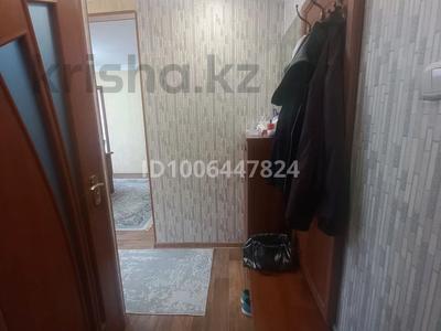 2-комнатная квартира · 45 м² · 5/5 этаж, Глинки 26 за 16 млн ₸ в Семее