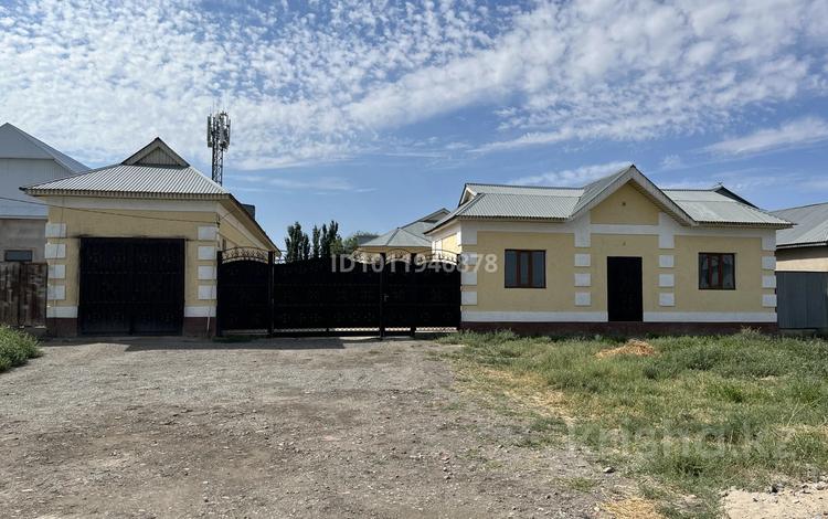 Отдельный дом · 6 комнат · 185 м² · 10 сот., ул. Коркыт Ата 197 за 43 млн ₸ в  — фото 19