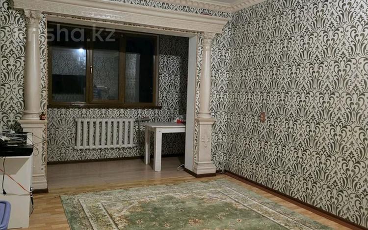 3-бөлмелі пәтер · 70 м² · 4/5 қабат, Север ш/а 24, бағасы: 24.5 млн ₸ в Шымкенте, Аль-Фарабийский р-н — фото 2