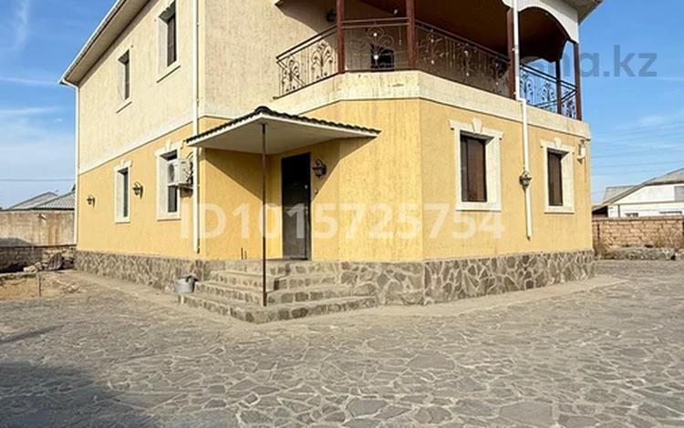 Жеке үй · 10 бөлме · 315 м² · 12 жүзд., Баянды-2 166, бағасы: 33.8 млн ₸ — фото 2