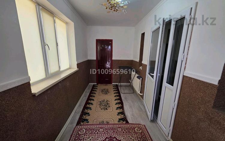 Дача · 4 комнаты · 200 м² · 5 сот., Көкорай 31 за 19.5 млн 〒 в Жанаозен — фото 2