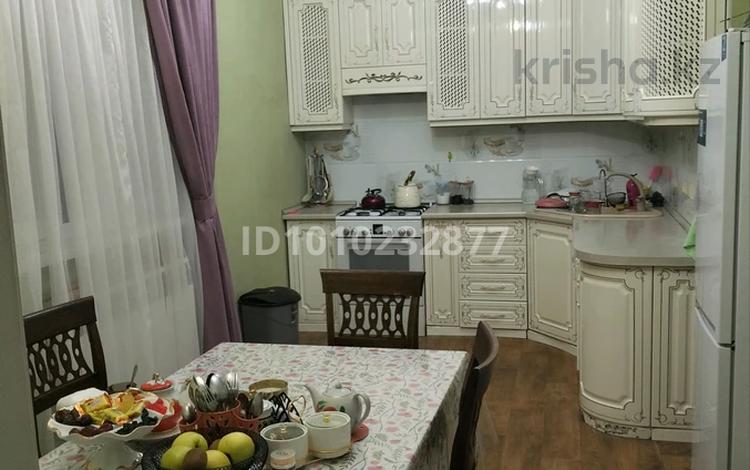 Отдельный дом · 4 комнаты · 111.9 м² · , Ул.Дулати 172 — Ул.Дулати , ост. Жандосова за 40 млн ₸ в Шымкенте, Аль-Фарабийский р-н — фото 2