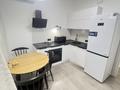 1-комнатная квартира · 40 м² · 1/12 этаж, Сатпаева 90 — Туркебаева за 300 000 ₸ в Алматы, Бостандыкский р-н