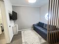 1-комнатная квартира · 40 м² · 1/12 этаж, Сатпаева 90 — Туркебаева за 300 000 ₸ в Алматы, Бостандыкский р-н — фото 10