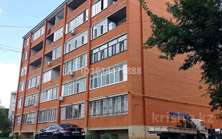 1-комнатная квартира · 46.3 м² · 2/6 этаж, Орынбор 40 за 18.7 млн ₸ в Уральске — фото 2