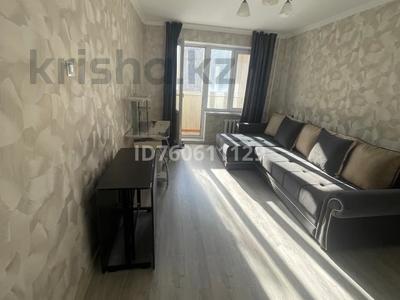 1-комнатная квартира · 32 м² · 4/5 этаж, мкр Орбита-1 5 за 250 000 ₸ в Алматы, Бостандыкский р-н