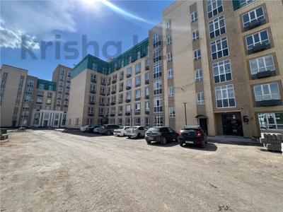 1-комнатная квартира · 37.7 м² · 3/6 этаж, Майкудук, ​067-й учетный квартал 464/7 за 15.9 млн ₸ в Караганде, Алихана Бокейханова р-н