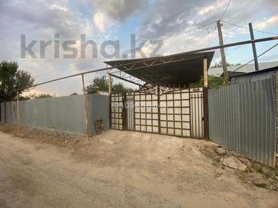 Дача · 3 комнаты · 120 м² · 6 сот., Дачная 16 — Не доезжая магазина Северный за 31.5 млн ₸ в Боралдае (Бурундай), мкр Водник-2