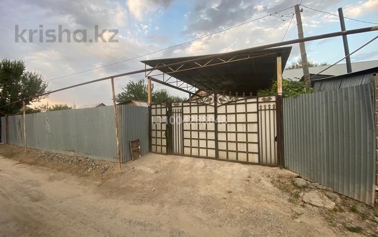 Дача · 3 комнаты · 120 м² · 6 сот., Дачная 16 — Не доезжая магазина Северный за 31.5 млн ₸ в Боралдае (Бурундай), мкр Водник-2 — фото 2