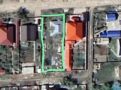 Участок · 8 соток, мкр. Зачаганск пгт, Сакен Гумаров 16/1 за 22 млн ₸ в Уральске