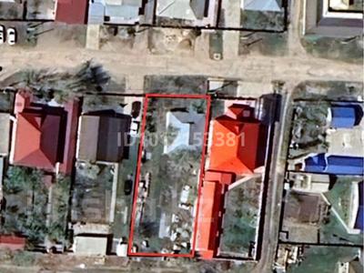 Жер телімі · 8 сотық, Зачаганск пгт ш/а., Сакен Гумаров 16/1, бағасы: 20 млн ₸ в Уральске, мкр. Зачаганск пгт