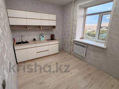 1-комнатная квартира · 40.9 м² · 6/9 этаж, Мамай Батыра за 23 млн ₸ в Семее