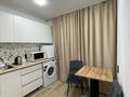 1-бөлмелі пәтер · 35 м² · 3/5 қабат, Мира 37 — Акимат Народный банк, бағасы: 15 000 ₸ в Жезказгане — фото 4