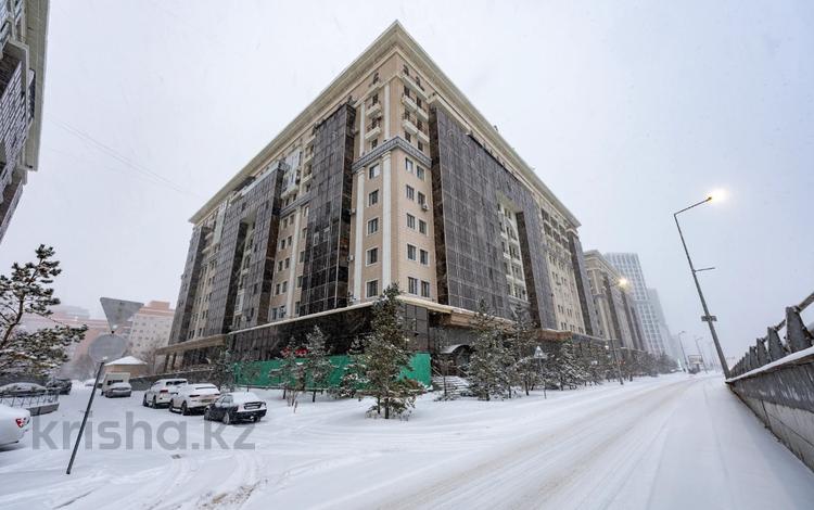 Офисы, салоны красоты, медцентры и аптеки · 160 м² за 115 млн ₸ в Астане, Есильский р-н — фото 43