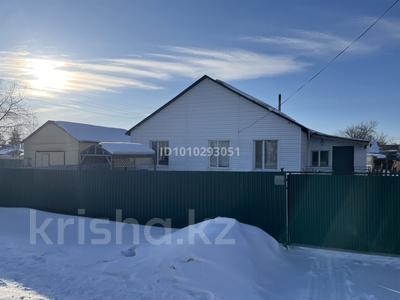 Отдельный дом · 4 комнаты · 83 м² · 7 сот., Акан сери 50 за 15 млн 〒 в Щучинске