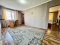 3-комнатная квартира · 54 м² · 3/5 этаж, Сортировка, Локомотивная за 11.2 млн ₸ в Караганде, Алихана Бокейханова р-н