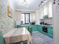 3-бөлмелі пәтер · 100 м² · 2/3 қабат, ул. Кулболды 1/2к4, бағасы: 95 млн ₸ в Алматы, Наурызбайский р-н