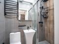 3-бөлмелі пәтер · 100 м² · 2/3 қабат, ул. Кулболды 1/2к4, бағасы: 95 млн ₸ в Алматы, Наурызбайский р-н — фото 13
