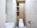 3-бөлмелі пәтер · 100 м² · 2/3 қабат, ул. Кулболды 1/2к4, бағасы: 95 млн ₸ в Алматы, Наурызбайский р-н — фото 15
