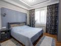 3-бөлмелі пәтер · 100 м² · 2/3 қабат, ул. Кулболды 1/2к4, бағасы: 95 млн ₸ в Алматы, Наурызбайский р-н — фото 9