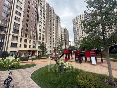 3-комнатная квартира · 83.1 м² · 16/16 этаж, Кенесары хана 43/7 БЕЗ КОМИССИИ за ~ 81.4 млн ₸ в Алматы, Наурызбайский р-н