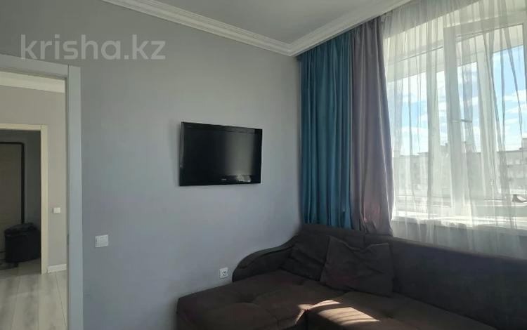2-бөлмелі пәтер · 50 м² · 8/9 қабат, Аманжол Болекпаев 12, бағасы: 24.9 млн ₸ в Астане, Алматы р-н — фото 2