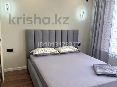 1-комнатная квартира · 30 м² · 5/12 этаж, мкр Аккент 90/3 за 25.5 млн ₸ в Алматы, Алатауский р-н