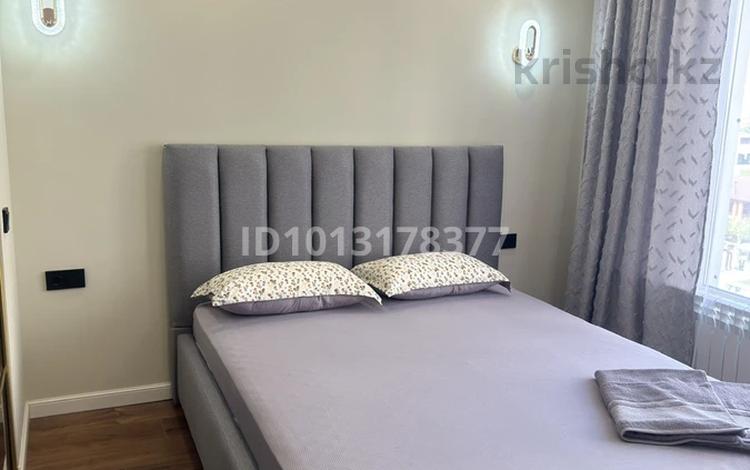 1-комнатная квартира · 30 м² · 5/12 этаж, мкр Аккент 90/3 за 25.5 млн ₸ в Алматы, Алатауский р-н — фото 2