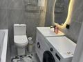 1-комнатная квартира · 30 м² · 5/12 этаж, мкр Аккент 90/3 за 25.5 млн ₸ в Алматы, Алатауский р-н — фото 4