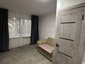 1-комнатная квартира · 14 м² · 2/5 этаж, Жубанова 13 — Саина за 11.8 млн ₸ в Алматы, Ауэзовский р-н