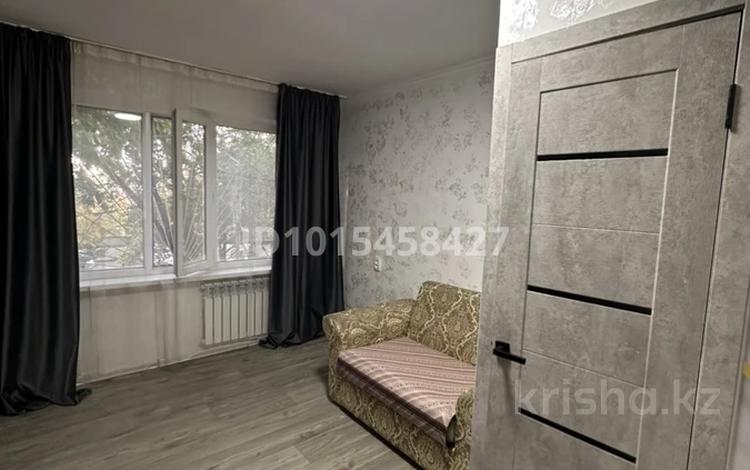 1-комнатная квартира · 14 м² · 2/5 этаж, Жубанова 13 — Саина за 11.8 млн ₸ в Алматы, Ауэзовский р-н — фото 2