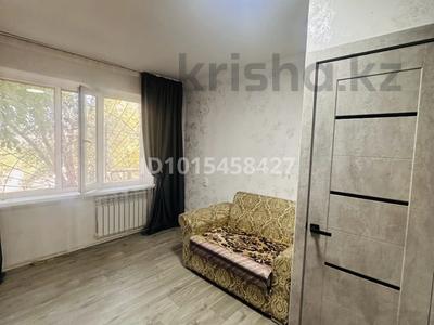 1-бөлмелі пәтер · 15 м² · 2/5 қабат, Жубанова 13 — Саина, бағасы: 11.5 млн ₸ в Алматы, Ауэзовский р-н