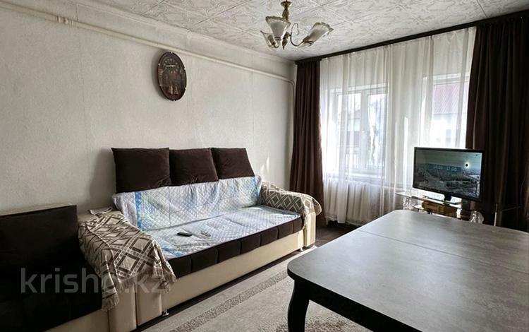 Үйдің бір бөлігі · 3 бөлме · 60 м² · 6 жүзд., Семофорная 38/1, бағасы: 8.7 млн ₸ в Усть-Каменогорске — фото 2