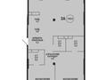 3-бөлмелі пәтер · 130 м² · 3/3 қабат, Кенесары хана 43/7 БЕЗ КОМИССИИ, бағасы: ~ 165.9 млн ₸ в Алматы, Наурызбайский р-н — фото 2