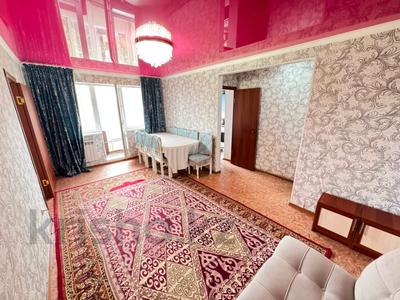 2-комнатная квартира · 44.4 м² · 4/5 этаж, 1микр за 8.9 млн ₸ в 