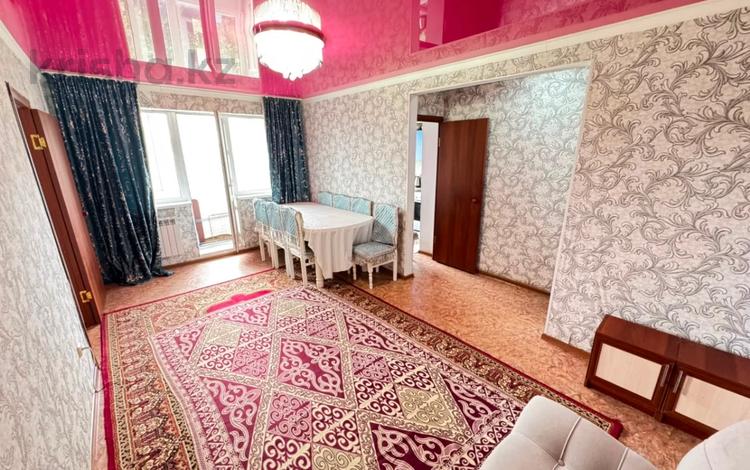 2-комнатная квартира · 44.4 м² · 4/5 этаж, 1микр за 8.9 млн ₸ в  — фото 2