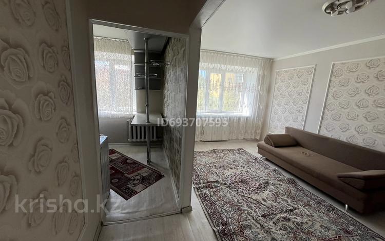 1-бөлмелі пәтер · 30 м² · 3/5 қабат, мкр 5, Есет батыра 120 — проспект Абая, бағасы: 100 000 ₸ в Актобе — фото 11