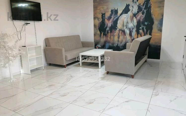 Дом · 4 комнаты · 80 м², Жибек Жолы 2/13 за 90 000 〒 в Астане, Алматы р-н — фото 13