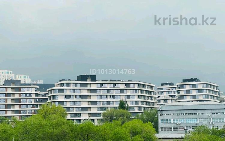Офисы · 66 м² за 1.5 млн ₸ в Алматы, Бостандыкский р-н — фото 9