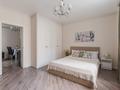 2-комнатная квартира · 50 м² · 3/10 этаж, мкр Аксай-5, Мкр Аксай, Б. Момышулы 25 — Момышулы, Маргулана, Жубанова за 20 000 ₸ в Алматы, Ауэзовский р-н — фото 3