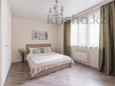 2-комнатная квартира · 50 м² · 3/10 этаж, мкр Аксай-5, Мкр Аксай, Б. Момышулы 25 — Момышулы, Маргулана, Жубанова за 20 000 ₸ в Алматы, Ауэзовский р-н