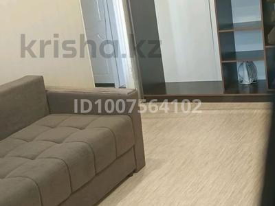 1-бөлмелі пәтер · 34.6 м² · 4/6 қабат, Горка дружбы, бағасы: 8 млн ₸ в Темиртау