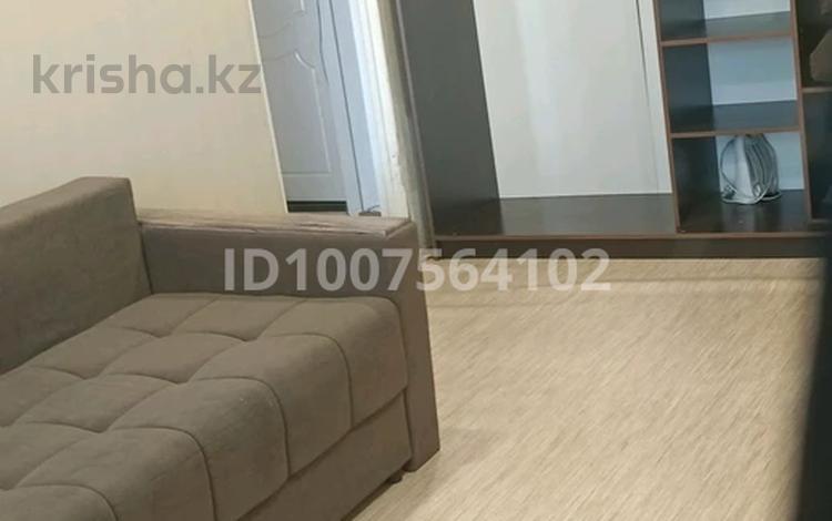 1-бөлмелі пәтер · 34.6 м² · 4/6 қабат, Горка дружбы, бағасы: 8 млн ₸ в Темиртау — фото 2