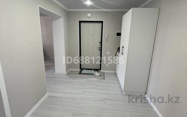 2-бөлмелі пәтер, 72 м², 7/12 қабат, Тархана 17, бағасы: 35.7 млн 〒 в Астане, р-н Байконур — фото 2