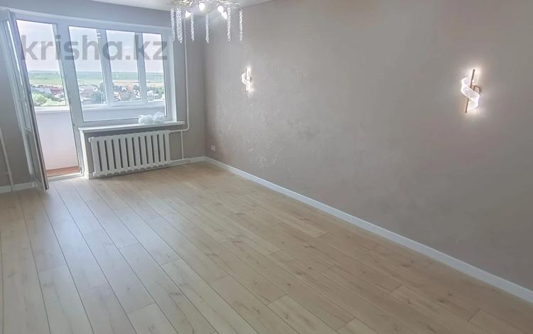 2-бөлмелі пәтер · 53 м² · 7/9 қабат, Сутюшева — Достык Молл, бағасы: 24 млн ₸ в Петропавловске — фото 2