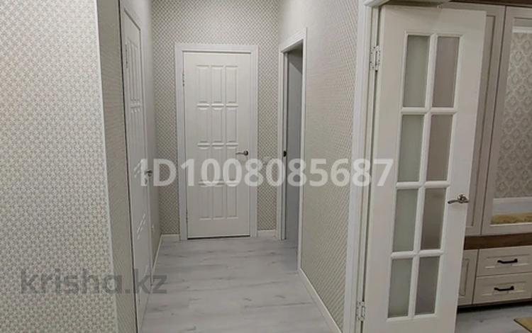 1-комнатная квартира · 48 м² · 4/5 этаж, мкр. Алтын орда, ​Батыс 2 микрорайон 5К — Возле Grand Izum за 160 000 ₸ в Актобе — фото 2
