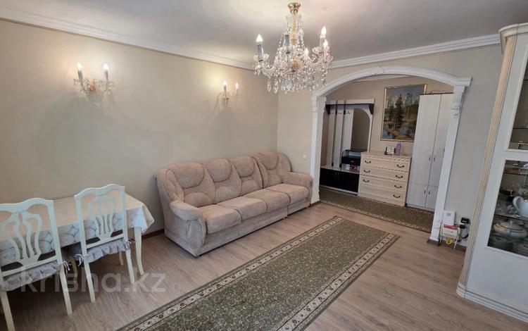 3-комнатная квартира · 62.8 м² · 3/9 этаж, Абая 164 за 32 млн ₸ в Костанае — фото 2
