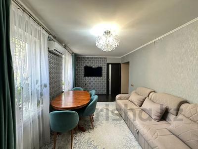 3-бөлмелі пәтер · 60 м² · 2/5 қабат, Орбита-3 ш/а., бағасы: 40.5 млн ₸ в Алматы, Бостандыкский р-н