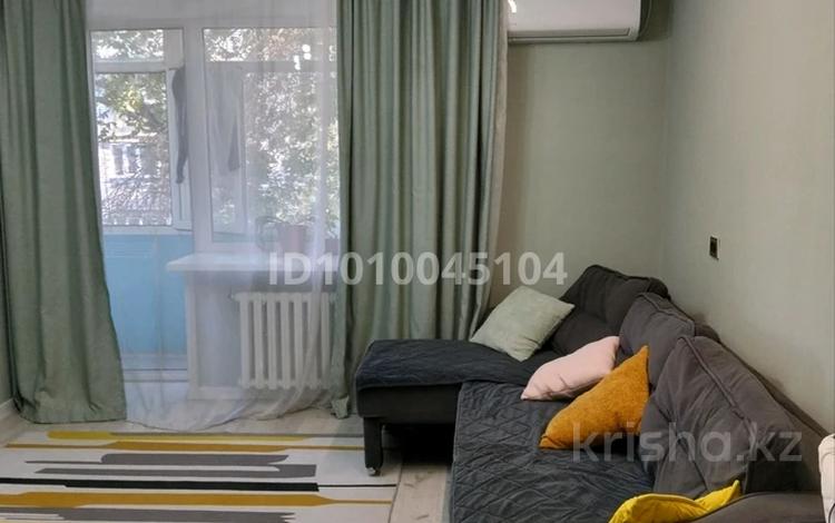 3-бөлмелі пәтер · 56 м² · 4/5 қабат, Дулатова 143 — Дулатова Уранхаева, бағасы: 30.5 млн ₸ в Семее — фото 2