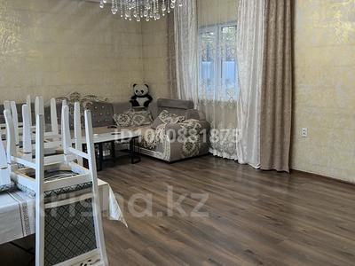 Часть дома · 4 комнаты · 150 м² · 4 сот., мкр 16-й военный городок, Суюнбая 188 за 47 млн ₸ в Алматы, Турксибский р-н